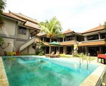 Amazing Kuta Hotel